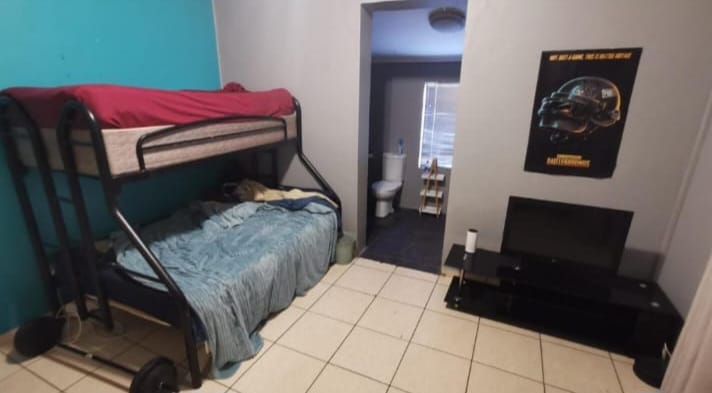 2 Bedroom Property for Sale in Diamant Park Northern Cape